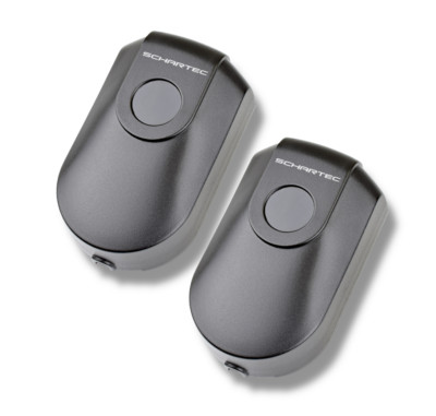 Funk zahlenschloss garagentor