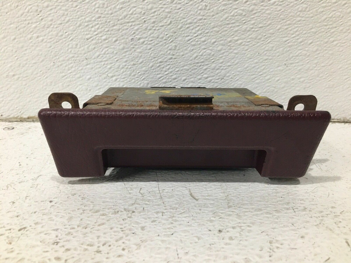 あさページ 1984-1986 nissan 300zx ashtray ash tray cigarette tray OEM | eBay