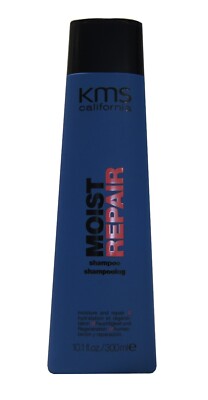 KMS Moist Repair Shampoo Moisture and Repair 300ml.