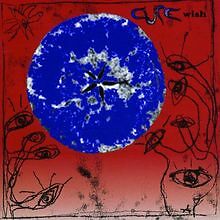 Wish von Cure,the | CD | Zustand gut