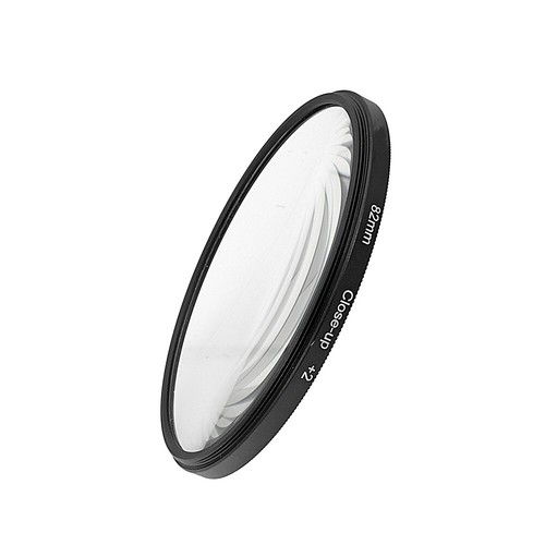 Macro Close Up Lens Filter +2 Diopter 37/39/43/46/49/52/55/58/62/67/72/77/82mm - Picture 8 of 13
