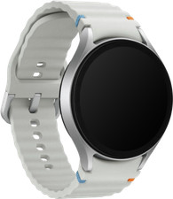 Samsung Galaxy Watch 7 44mm LTE L315 silber Smartwatch