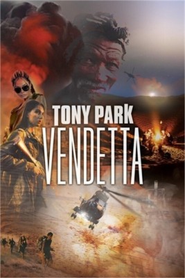 Vendetta (Paperback or Softback)
