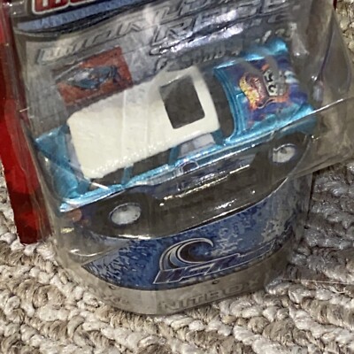 🔥Hot Wheels Highway 35 World Race Wave Rippers '55 Chevy Nomad