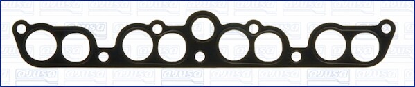 Ajusa 13119000 Dichtung, AnsaugkrüMmer For Chevrolet Opel Saab Vauxhall-image