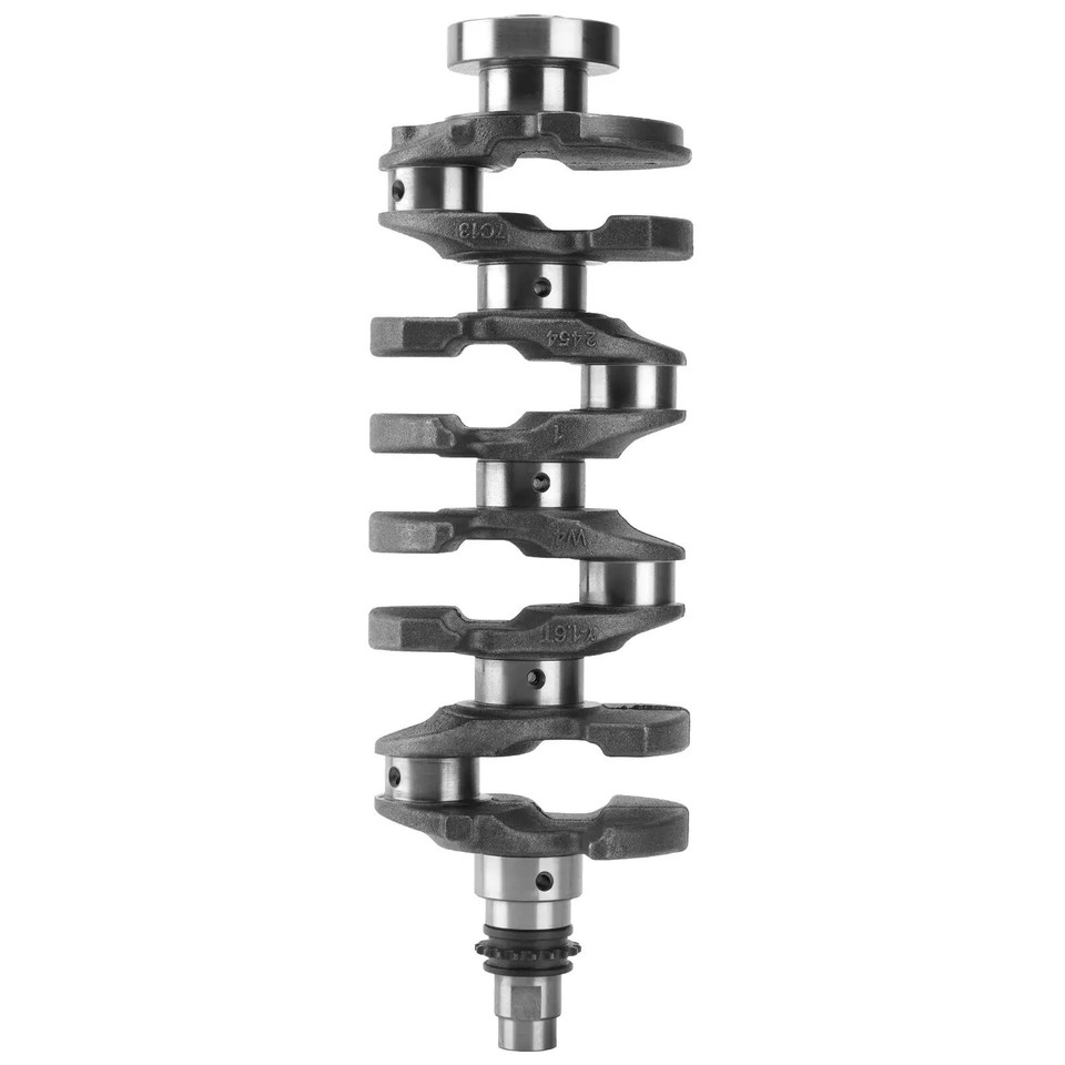 231102B710 Engine Crankshaft w/ Connecting Rod For Hyundai Kia 1.6L