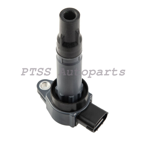 3 pcs Ignition Coil A1321580003 For Smart Fortwo 1.0L 2008-2015 U5387 - Picture 5 of 6