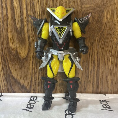 MMPR Power Rangers Beast Morphins Evox Hassbro Action Figure 2018