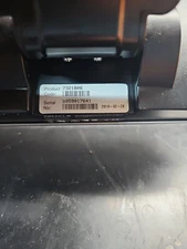 NIB 7321806 Oracle MICROS LCD Rear Display Series 2 for WS6**