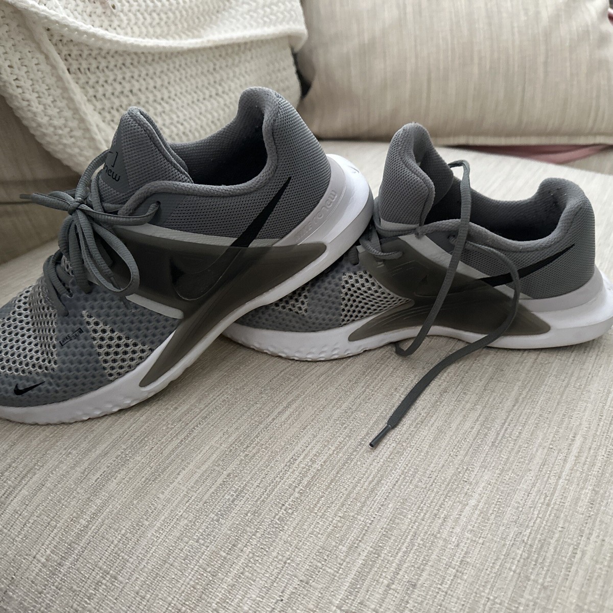 nike renew fusion amazon