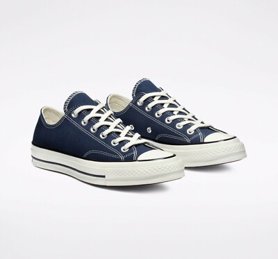 Converse Chuck 70 Ox Low Casual Shoes, 164950C Multi Sizes Converse Chuck 70 Ox Low Casual Shoes, 164950C Multi Sizes