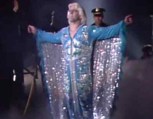 NWA STARRCADES 1983-1990 9 DVD SET *RIC FLAIR* HARLEY RACE*ROAD WARRIORS*