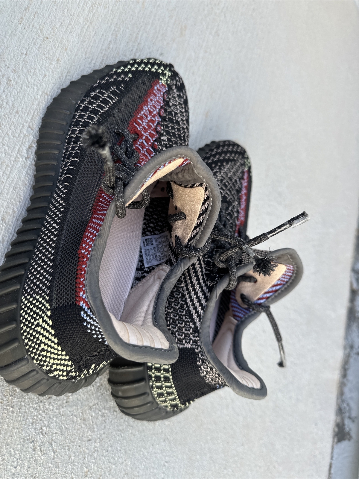 Adidas Yeezy Boost - image 3