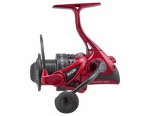 Ryobi Zauber Red 1000FD-4000FD Spinning Moulinet 