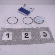 Clevite MAHLE Sleeve Assy Piston Ring Set S41938 for 1987-93Navistar DT360 5.9L