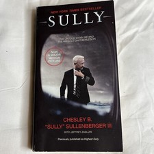 Sully : My Search for What Really Matters Paperback By Sullenberger & Zaslow