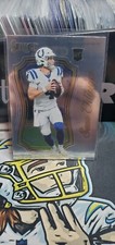 2021 Select Sam Ehlinger RC #SCR-25 Rookie Select Certified Indianapolis Colts 