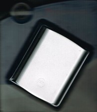 Palm Tungsten T,T2 Hard Shell Case (P10897U)