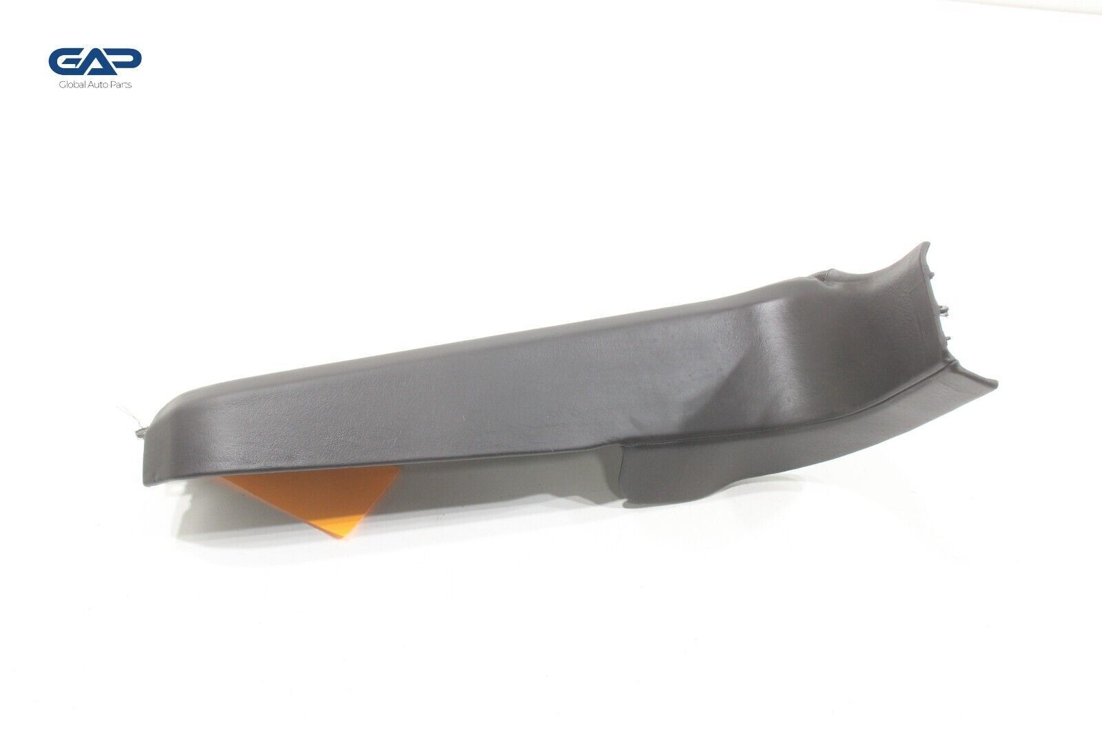10-12 ASTON MARTIN RAPIDE FRONT RIGHT DOOR SILL SCUFF PLATE KICK PANEL TRIM OEM