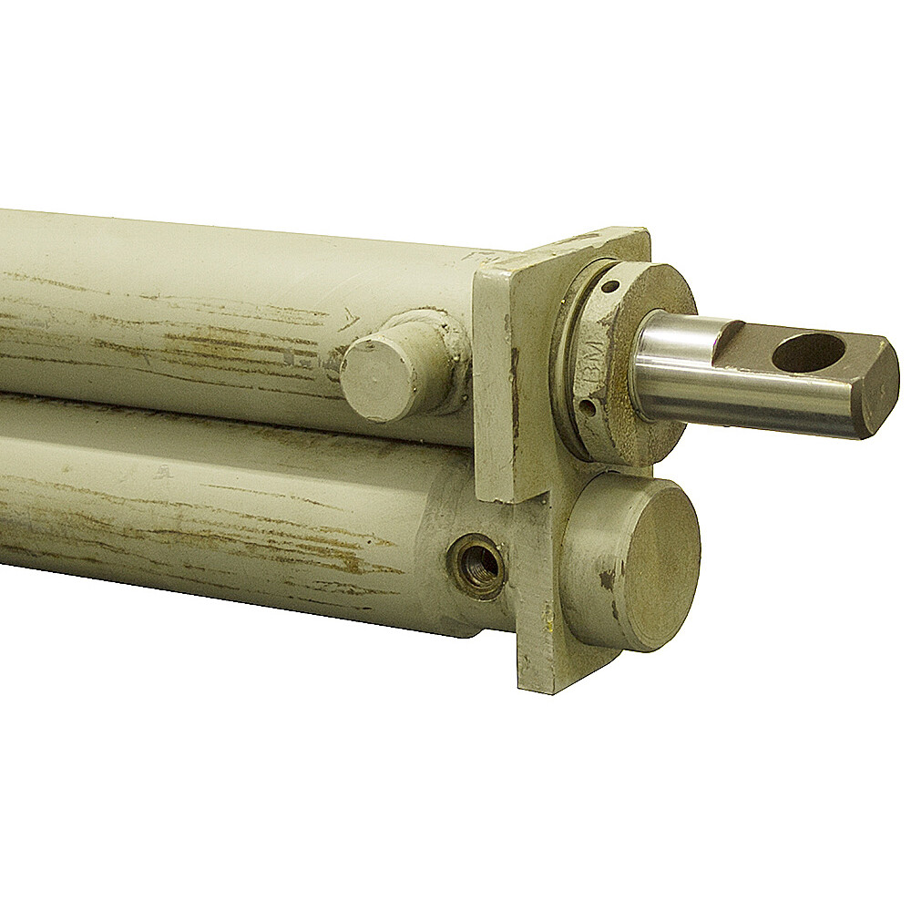 2.5x41x1.5 DA Tandem Hydraulic Cylinder P902882 910157 eBay