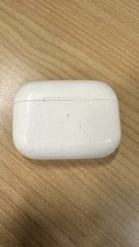 Genuine Apple Airpods Pro 1st Generation Charging Case Original Apple Case Only