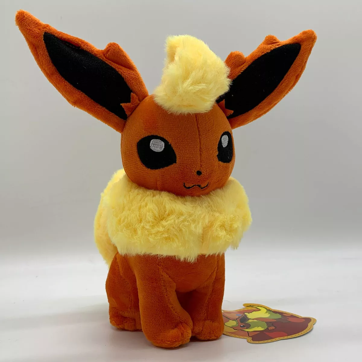 Flareon sitting on sale