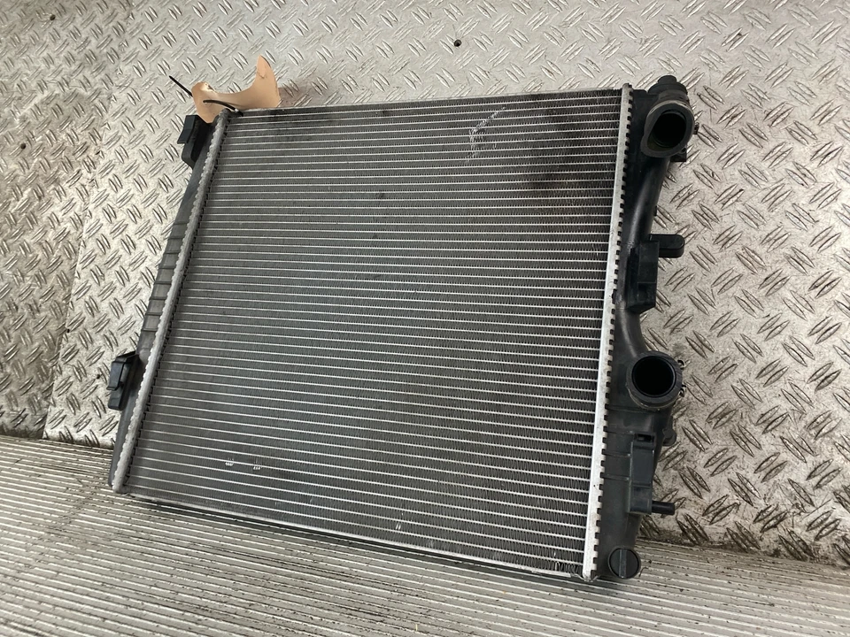 73356 Radiador RENAULT Kangoo I (KC) 8200384071 Foto 3 de 4