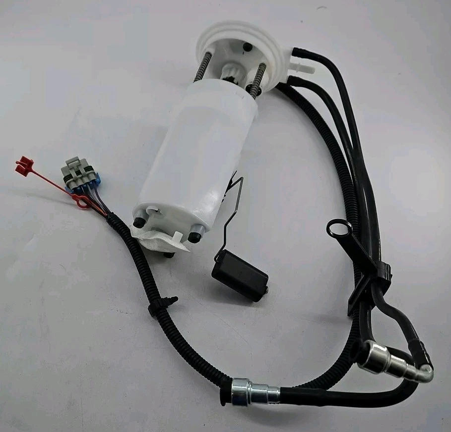 NAPA - C-0351-M - Bomba de combustible eléctrica de gas - para 98-99 Chevy Malibu Foto 4 de 4