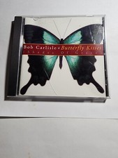 Butterfly Kisses (Shades Of Grace) - Bob Carlisle VG+ CD45