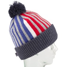 NWT COAL THE NATIONS BEANIE 30 O/S FR fleece lined snowboard