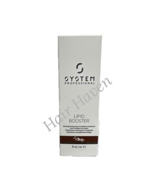 System Professional Lipid Booster 95ml UVP 60,00£+ *ZEITLICH BEGRENZTES ANGEBOT*