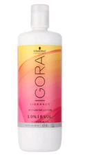 Schwarzkopf IGORA Vibrance 6 Volume Activator Lotion 33.8 oz