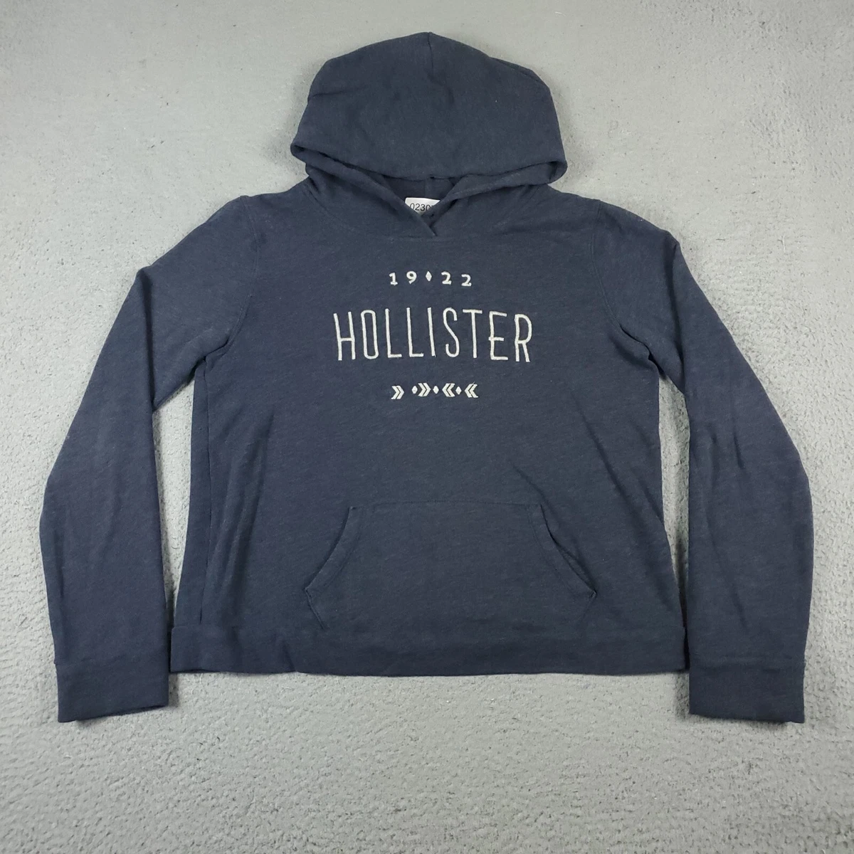 Youth hollister hoodie hotsell