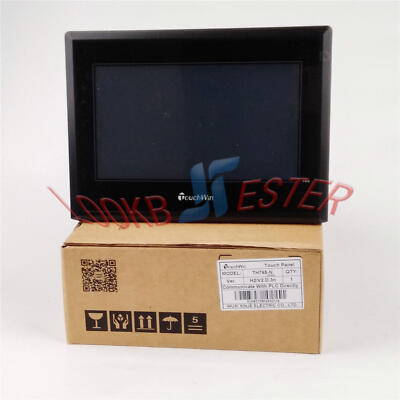 ONE XINJE Touchwin TH765-N HMI Touch Screen New