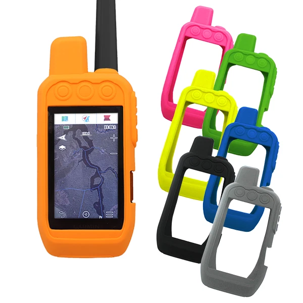 Garmin top alpha 200