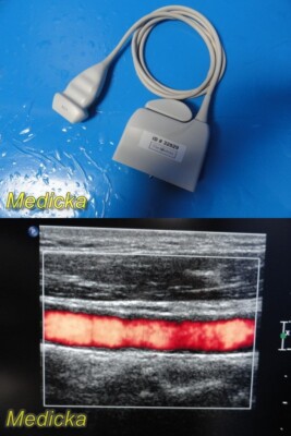 Philips L17-5 Linear Array Ultrasound Transducer, Frequency 5.0   17.0MHz~ 32829