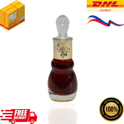 12ml Filipino Pure Oudh By Ajmal | Original Packaging! FREE DHL Express! 