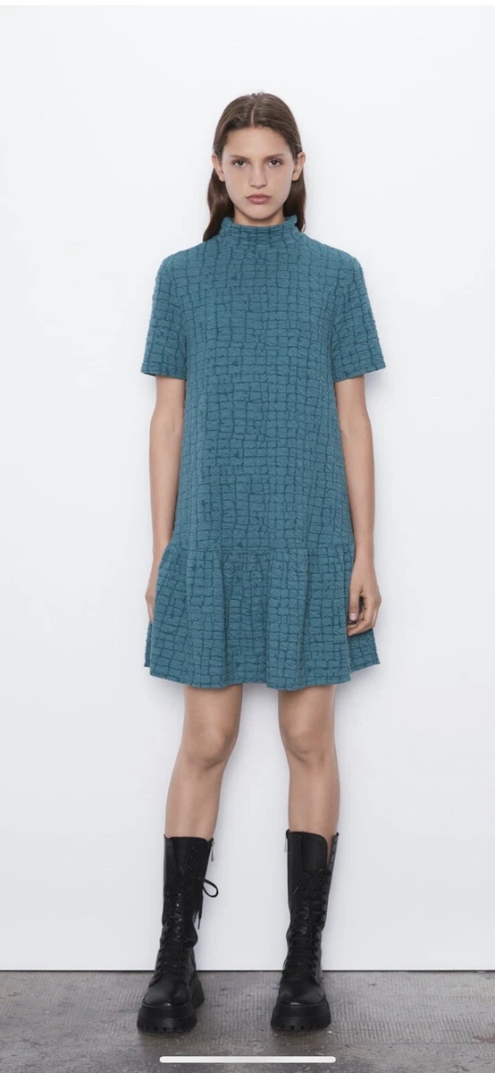 Zara 2025 dress usa