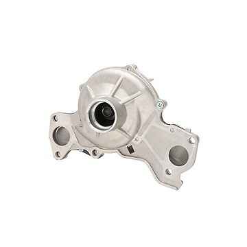 For 1990-1991 Chrysler TC Maserati Engine Water Pump Dayco