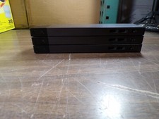 LOT OF 3 HP Elite Thunderbolt 3 Dock ZBook HSTNN-CX01