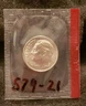 2003-D UNC Roosevelt Dime, Free Shipping