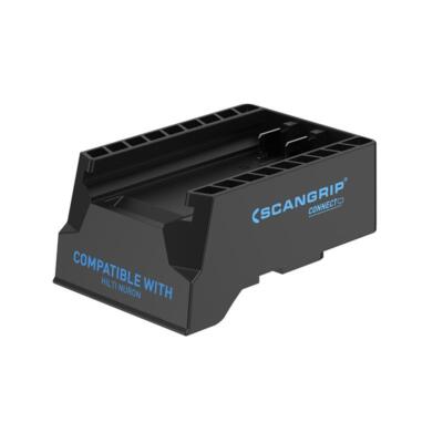 SCANGRIP Akku-Adapter SMART CONNECTOR passend für Hilti
