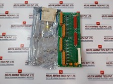 Honeywell 51305887-150 High Level Analog Input Board W/HART MC-TAIH14