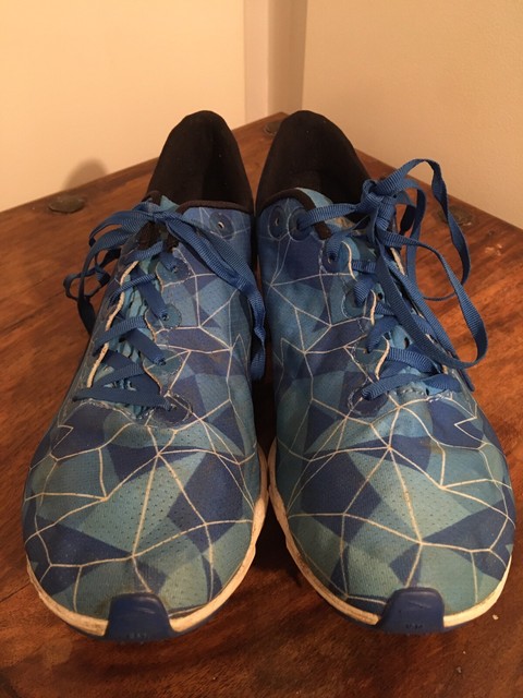 brooks mach 16 mens on sale