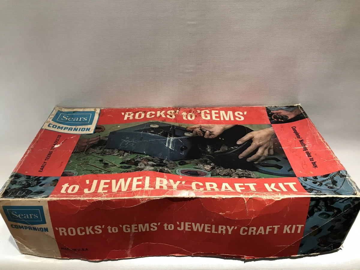 Sears online hotsell jewelry