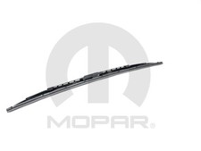 Genuine OEM Mopar Front Windshield Wiper Blade for Chrysler 300 Dodge Charger