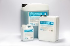 General Purpose Eco Ultrasonic Cleaning Solution (1L, 5L, 20L)