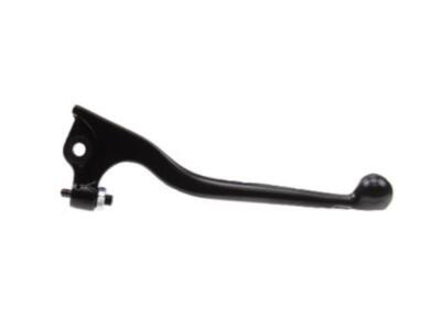 Bremshebel Schwarz für Aprilia RS4, Beta RR 50, Derbi Senda, Peugeot Jetforce 12