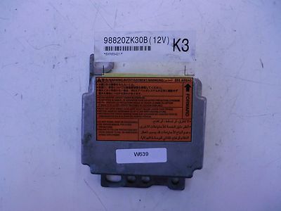 98820ZK30B | NISSAN OEM CONTROL MODULE UNIT