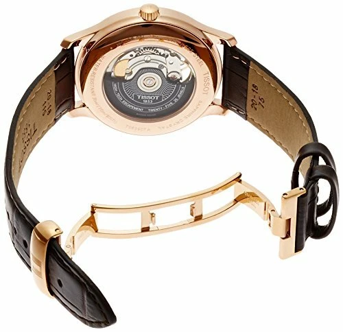 Tissot t0639073603800 clearance